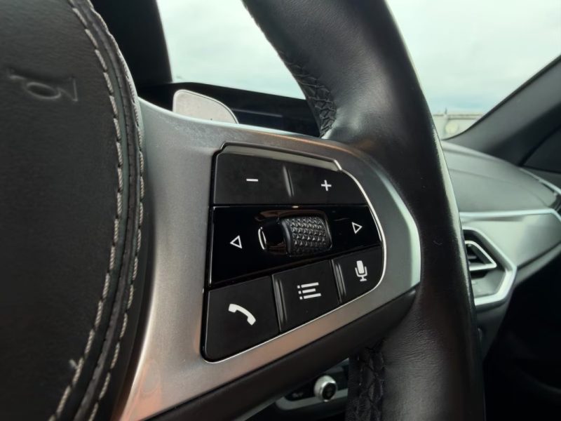 BMW X5 XDRIVE 45E M SPORT 2021