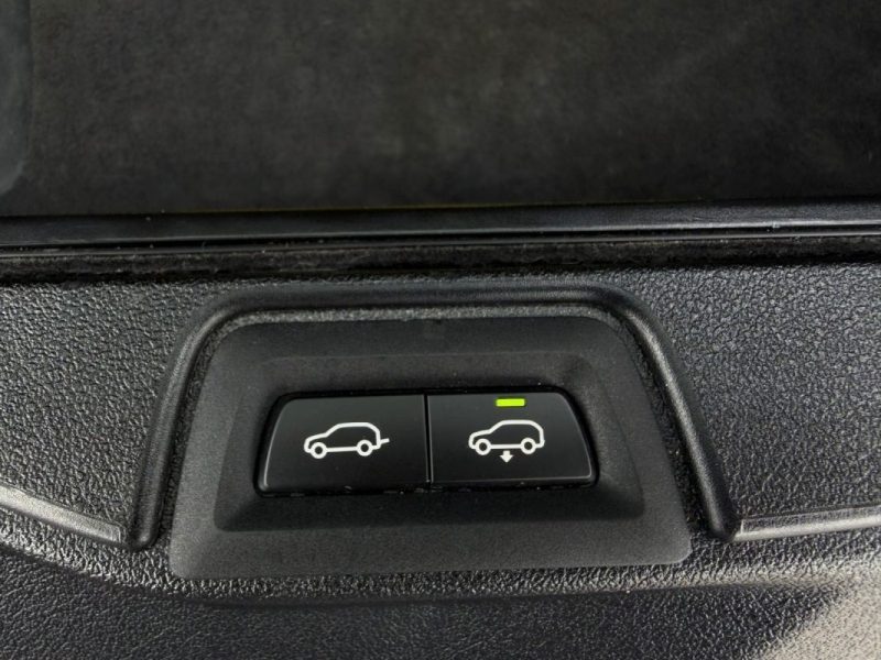 BMW X5 XDRIVE 45E M SPORT 2021