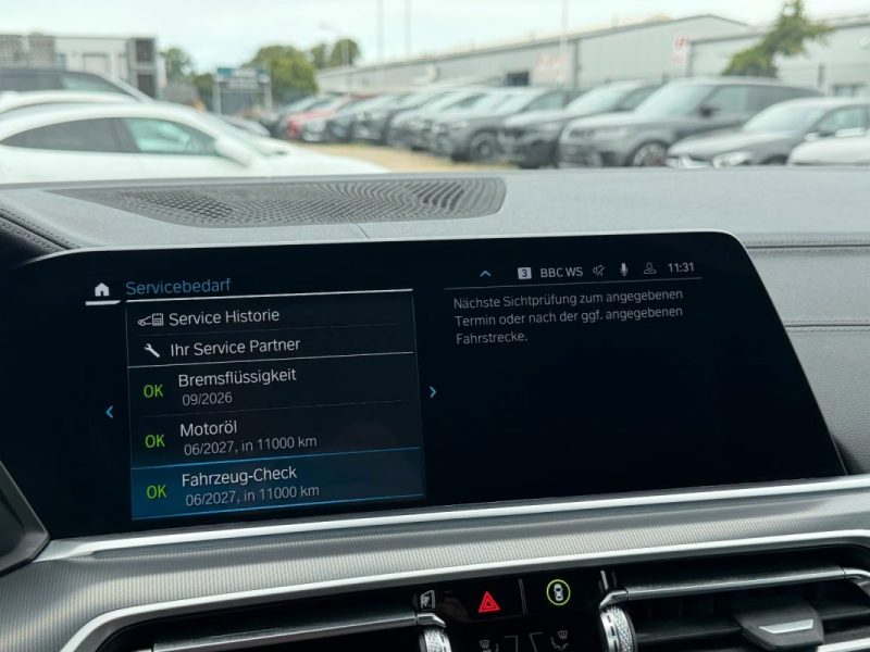 BMW X5 XDRIVE 45E M SPORT 2021