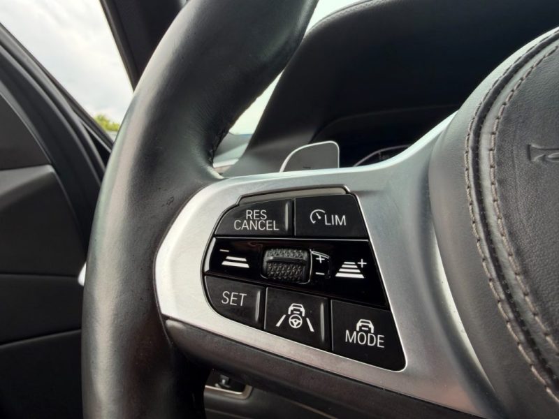 BMW X5 XDRIVE 45E M SPORT 2021