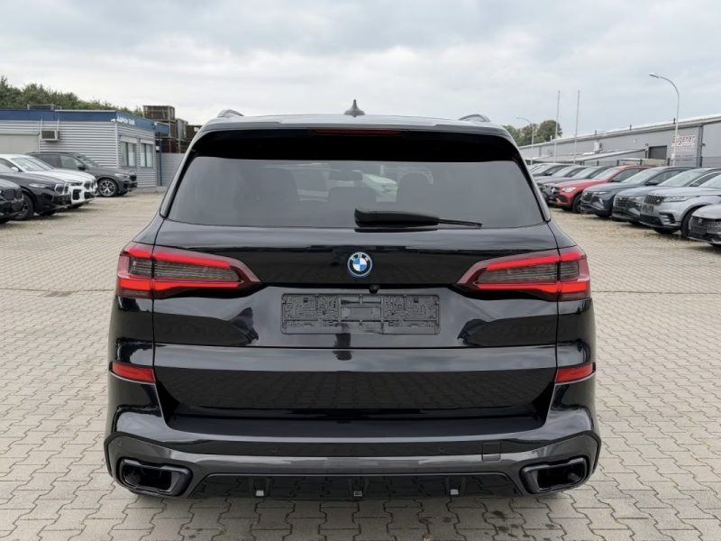 BMW X5 XDRIVE 45E M SPORT 2021