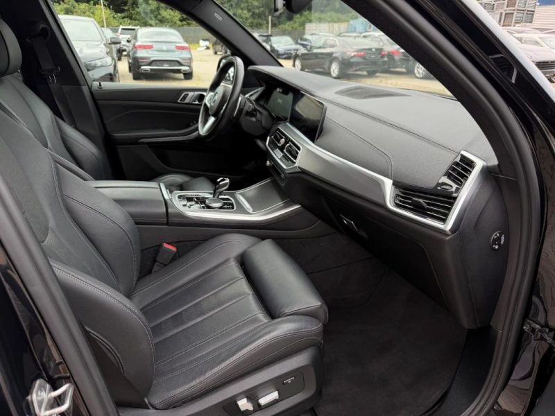 BMW X5 XDRIVE 45E M SPORT 2021
