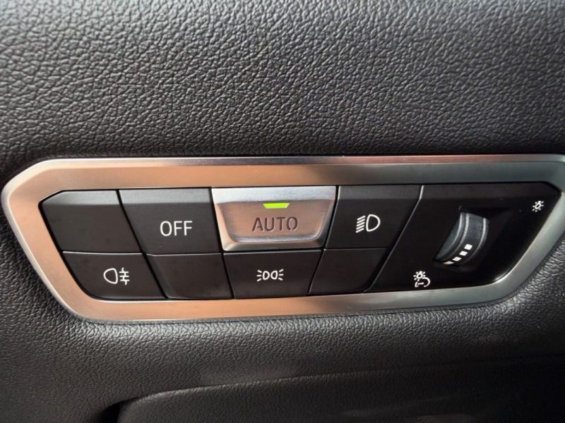BMW X5 XDRIVE 45E M SPORT 2021