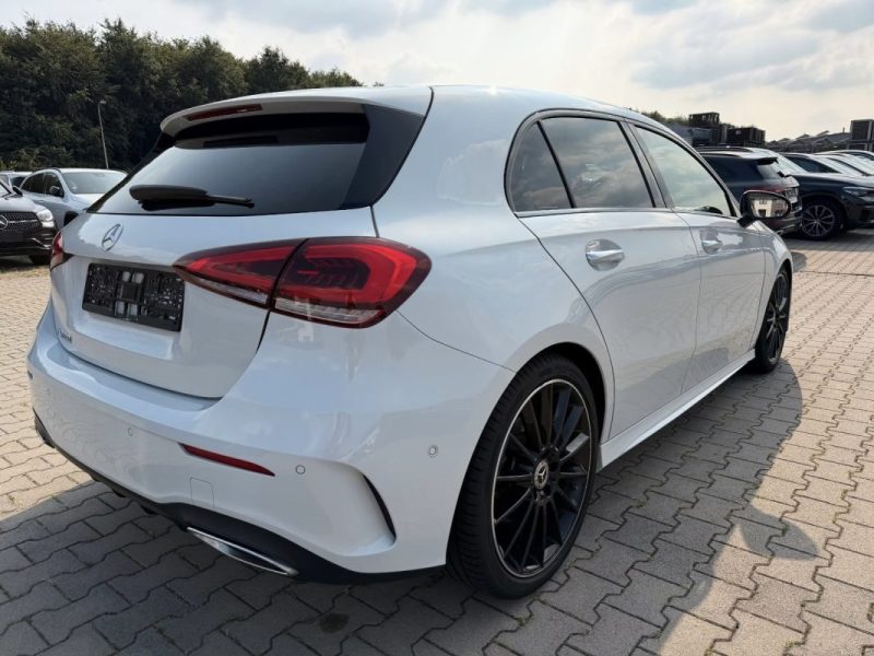 MERCEDES-BENZ A 200 AMG 1.3 PACK NUIT 2022