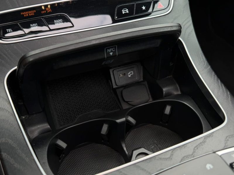 MERCEDES-BENZ E 220 D AMG COUPE FULL 2023