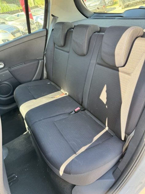 RENAULT CLIO III EXTREME 1.5 DCI 85 2008