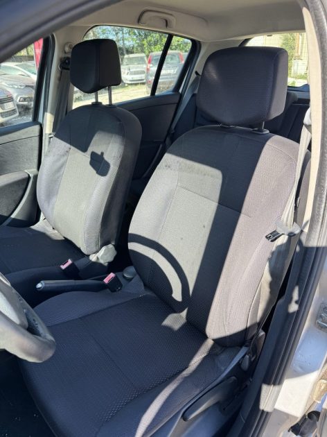 RENAULT CLIO III EXTREME 1.5 DCI 85 2008