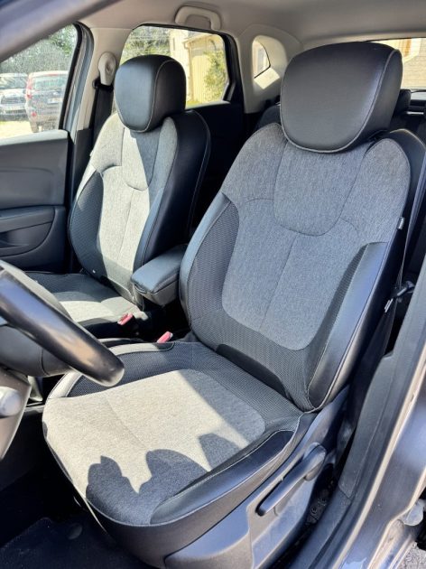 RENAULT CAPTUR 1.5 DCI 90 LIFE 2019