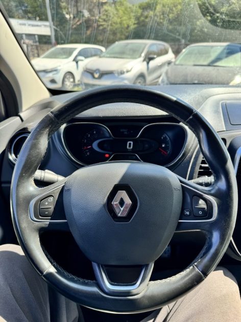 RENAULT CAPTUR 1.5 DCI 90 LIFE 2019