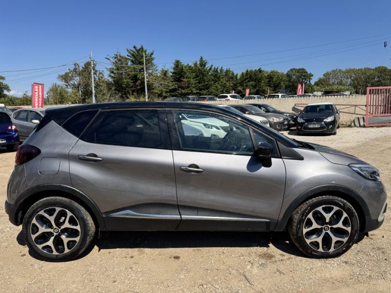 RENAULT CAPTUR 1.5 DCI 90 LIFE 2019