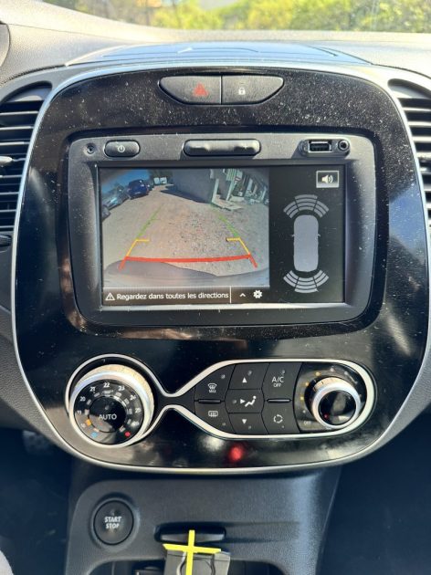 RENAULT CAPTUR 1.5 DCI 90 LIFE 2019