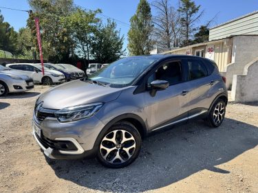 RENAULT CAPTUR 1.5 DCI 90 LIFE 2019