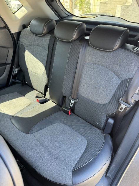 RENAULT CAPTUR 1.5 DCI 90 LIFE 2019
