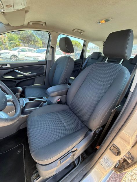 FORD C-MAX GRAND C-MAX 1.6 TDCI 90 2010