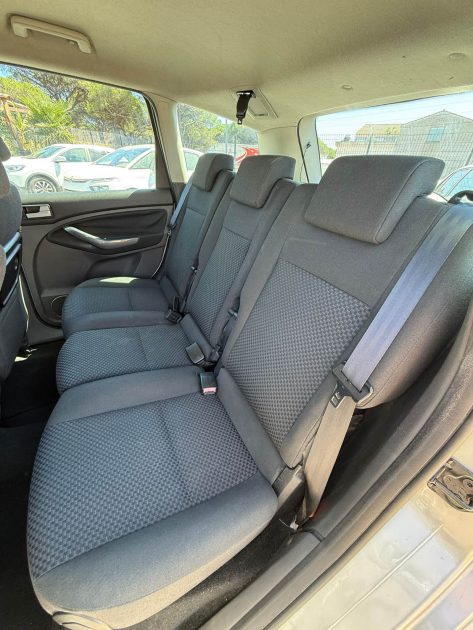 FORD C-MAX GRAND C-MAX 1.6 TDCI 90 2010