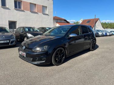 VOLKSWAGEN GOLF VII 2.0 TDI 150 CONFORTLINE 