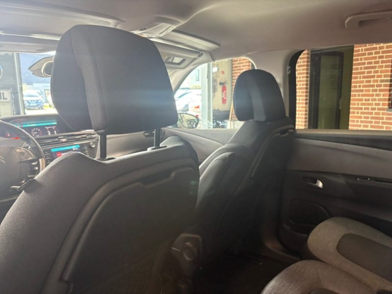 🔹Citroën C4  1.6 Bluehdi 120 Ch Feel Edition - 📷 Caméra de recul 📱 Apple CarPlay - Garantie 
