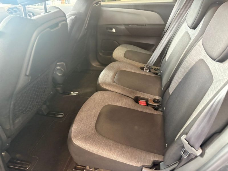 🔹Citroën C4  1.6 Bluehdi 120 Ch Feel Edition - 📷 Caméra de recul 📱 Apple CarPlay - Garantie 
