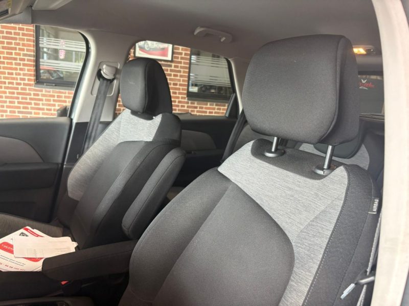 🔹Citroën C4  1.6 Bluehdi 120 Ch Feel Edition - 📷 Caméra de recul 📱 Apple CarPlay - Garantie 