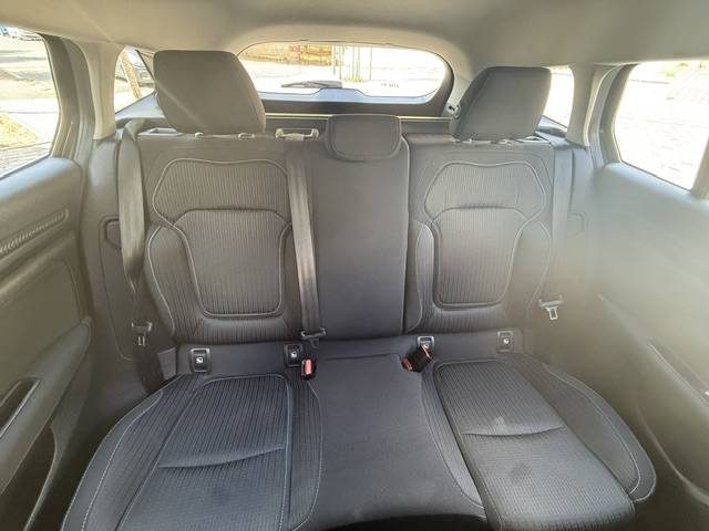 RENAULT MEGANE 4 ESTATE 1.3 TCE 140 BUSINESS EDC / CARPLAY / CAMERA DE RECUL  2019 / 1ERE MAIN