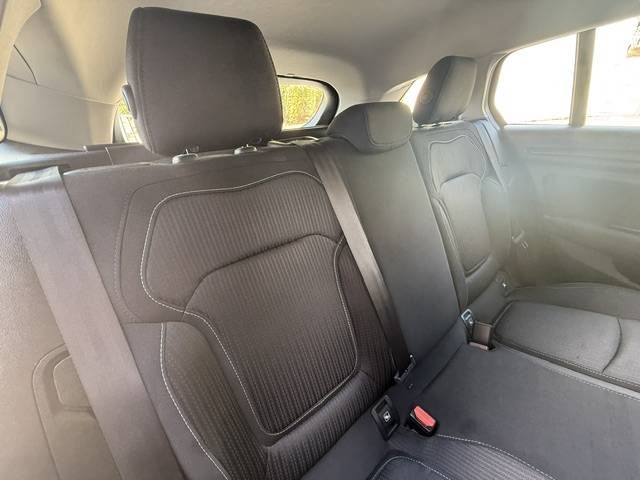 RENAULT MEGANE 4 ESTATE 1.3 TCE 140 BUSINESS EDC / CARPLAY / CAMERA DE RECUL  2019 / 1ERE MAIN