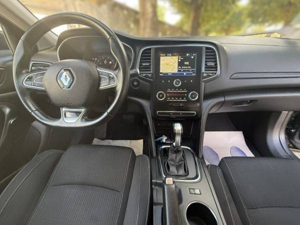 RENAULT MEGANE 4 ESTATE 1.3 TCE 140 BUSINESS EDC / CARPLAY / CAMERA DE RECUL  2019 / 1ERE MAIN