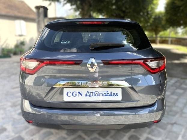 RENAULT MEGANE 4 ESTATE 1.3 TCE 140 BUSINESS EDC / CARPLAY / CAMERA DE RECUL  2019 / 1ERE MAIN