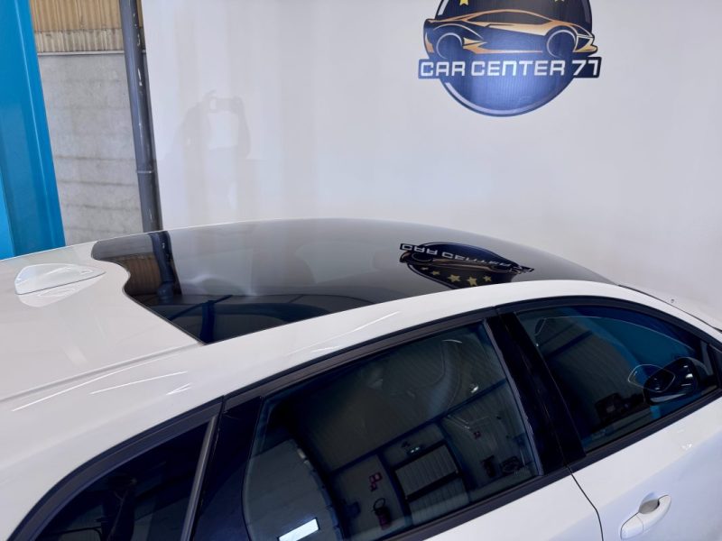 VOLVO V40 T2 2.0 TI 122ch Signature Edition BVM6 5 portes