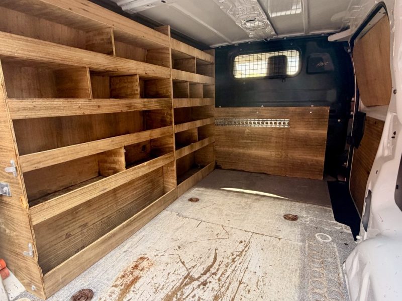 CITROËN JUMPY M 1.5 120 S&S CONTROL BVM6 – TVA RÉCUPÉRABLE