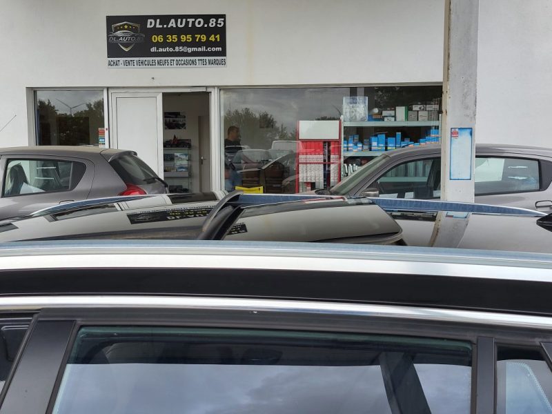 BMW 3 TOURING (E91) 325 D 2011