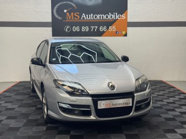 RENAULT LAGUNA 2.0 DCI 130ch BOSE EDITION GARANTIE 12 MOIS HISTORIQUE COMPLET