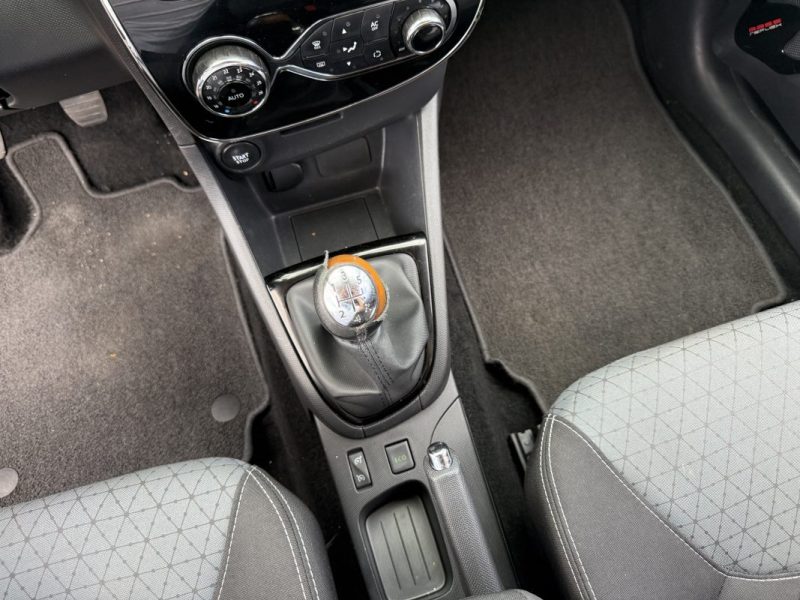 Renault Clio 1.5 Dci 90 Dynamique Garantie 6 Mois