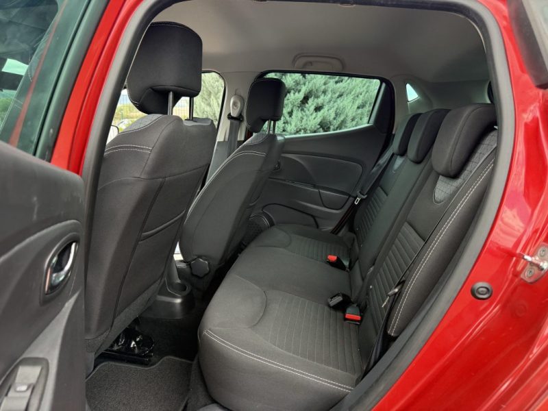 Renault Clio 1.5 Dci 90 Dynamique Garantie 6 Mois