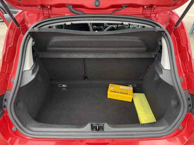 Renault Clio 1.5 Dci 90 Dynamique Garantie 6 Mois