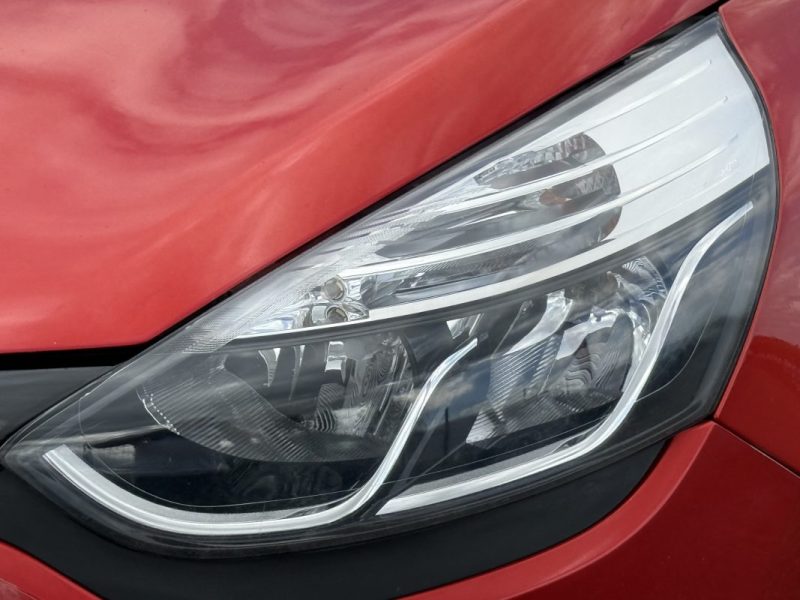 Renault Clio 1.5 Dci 90 Dynamique Garantie 6 Mois