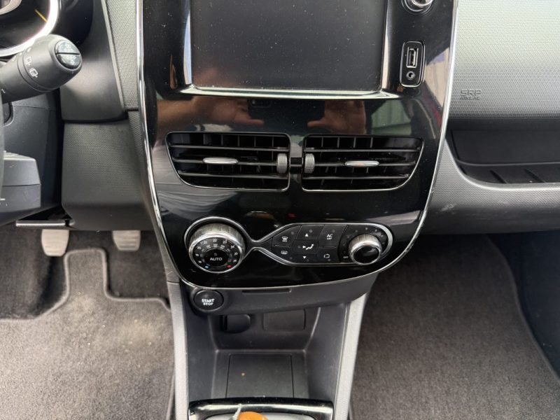 Renault Clio 1.5 Dci 90 Dynamique Garantie 6 Mois