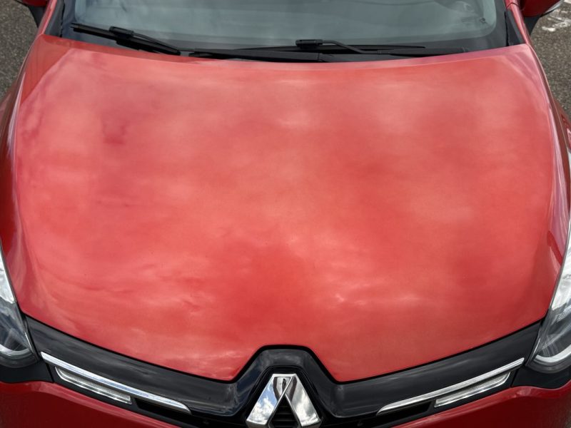 Renault Clio 1.5 Dci 90 Dynamique Garantie 6 Mois