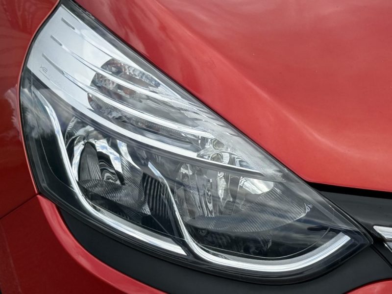 Renault Clio 1.5 Dci 90 Dynamique Garantie 6 Mois