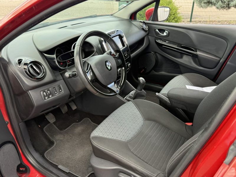 Renault Clio 1.5 Dci 90 Dynamique Garantie 6 Mois