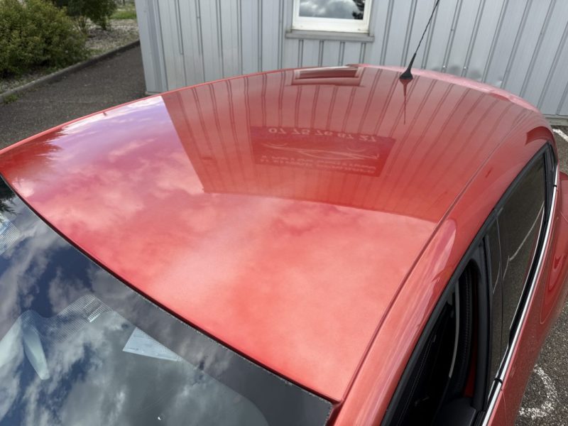 Renault Clio 1.5 Dci 90 Dynamique Garantie 6 Mois
