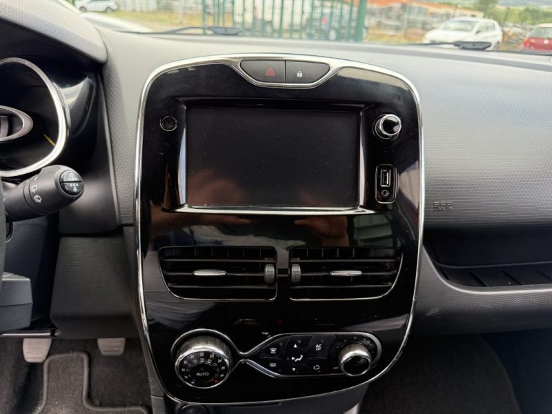 Renault Clio 1.5 Dci 90 Dynamique Garantie 6 Mois