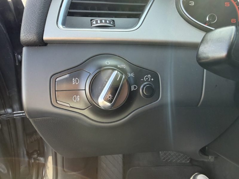 AUDI A4 2.0 TDI 150 Attraction MULTITRONIC 2014 ENTRETIEN GARANTIE 6 MOIS 