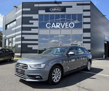 AUDI A4 2.0 TDI 150 Attraction MULTITRONIC 2014 ENTRETIEN GARANTIE 6 MOIS 