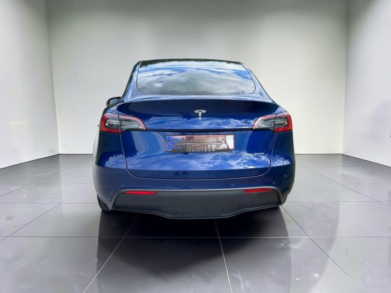 TESLA MODEL Y LONG RANGE AWD 514ch 92% TVA RÉCUPÉRABLE