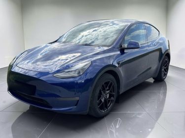 TESLA MODEL Y LONG RANGE AWD 514ch 92% TVA RÉCUPÉRABLE