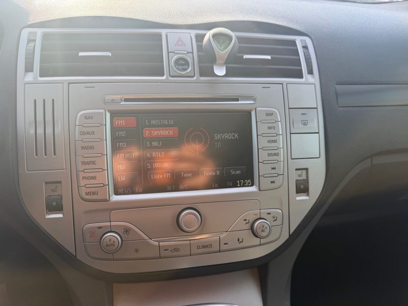 FORD KUGA 2.0 TDCI 140CH TREND GARANTIE