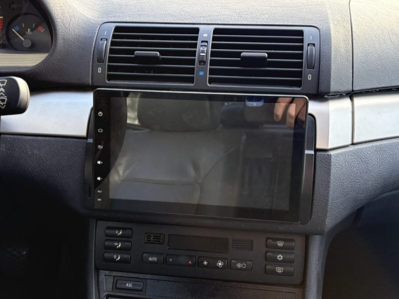 B.M.W. SERIE 3 320CI 2.2I - 24V L6 2002