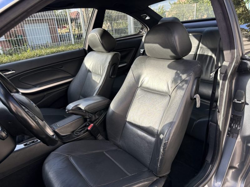 B.M.W. SERIE 3 320CI 2.2I - 24V L6 2002