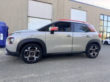 CITROEN C3 AIRCROSS 110CH FEEL BOITE AUTO