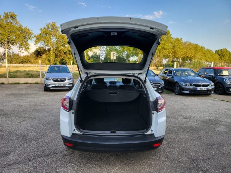 RENAULT MEGANE 1.5 DCI 110 EXPRESSION 2013